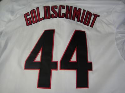 MLB Jersey-444